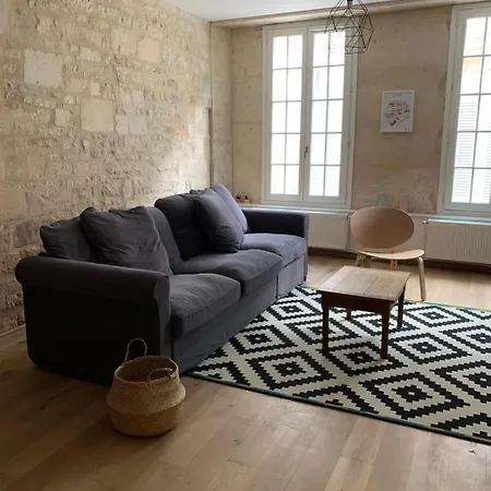 Διαμέρισμα Duplex 4 Pieces 110m2 Hyper Centre *