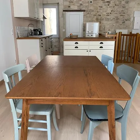 Διαμέρισμα Duplex 4 Pieces 110m2 Hyper Centre *