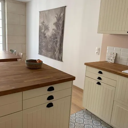 Duplex 4 Pieces 110m2 Hyper Centre Appartement *