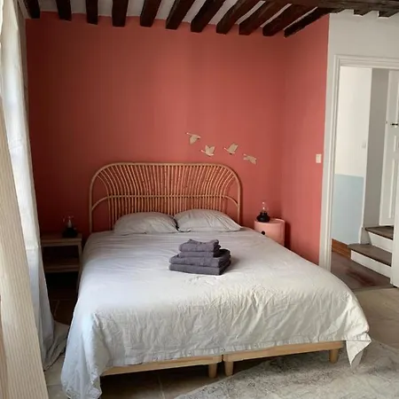 Duplex 4 Pieces 110m2 Hyper Centre *