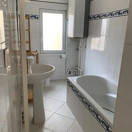 Duplex 4 Pieces 110m2 Hyper Centre * Caen