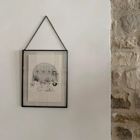 Duplex 4 Pieces 110m2 Hyper Centre