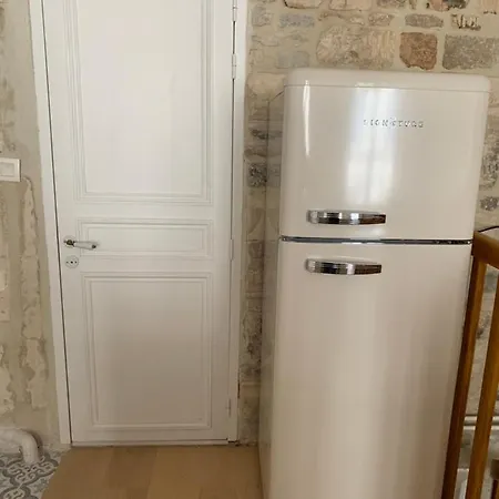 Duplex 4 Pieces 110m2 Hyper Centre Apartment Caen