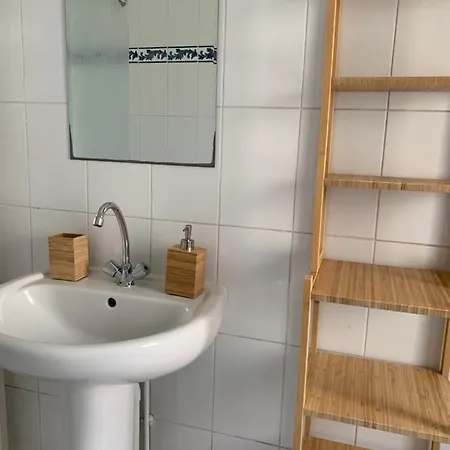 Διαμέρισμα Duplex 4 Pieces 110m2 Hyper Centre *