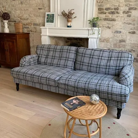 Apartment Duplex 4 Pieces 110m2 Hyper Centre Caen