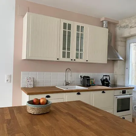 Duplex 4 Pieces 110m2 Hyper Centre Apartamento