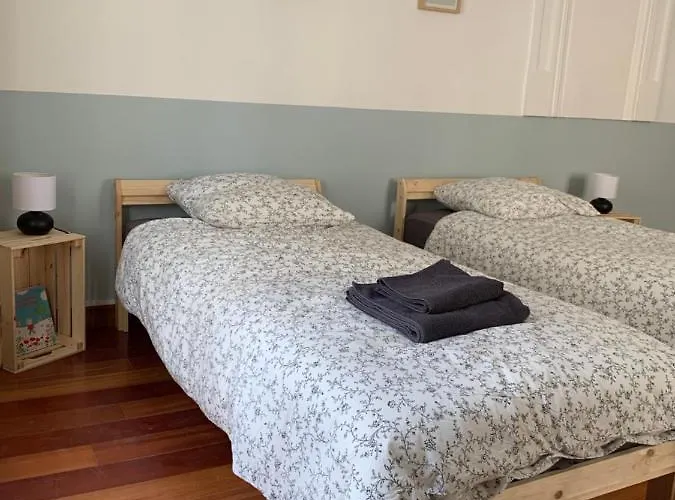 Duplex 4 Pieces 110m2 Hyper Centre Appartement