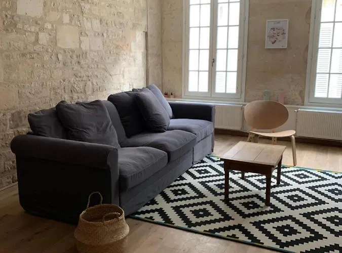 Appartement Duplex 4 Pieces 110m2 Hyper Centre *