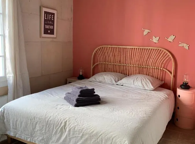 Duplex 4 Pieces 110m2 Hyper Centre Appartement Caen