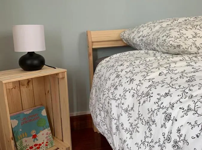 Duplex 4 Pieces 110m2 Hyper Centre * Caen