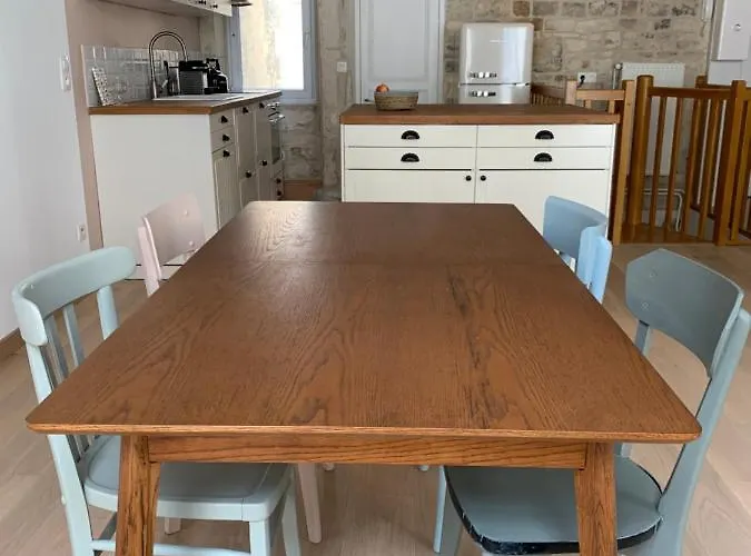 Appartement Duplex 4 Pieces 110m2 Hyper Centre *