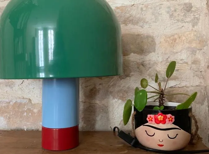 Duplex 4 Pieces 110m2 Hyper Centre Caen