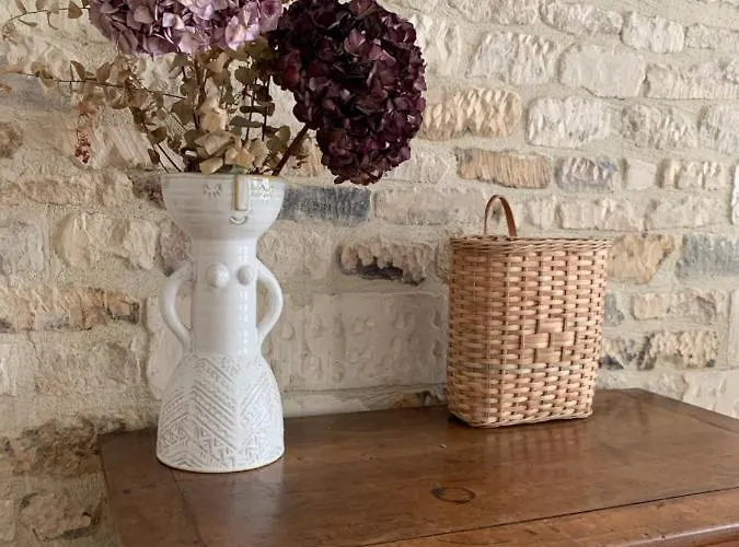 Duplex 4 Pieces 110m2 Hyper Centre