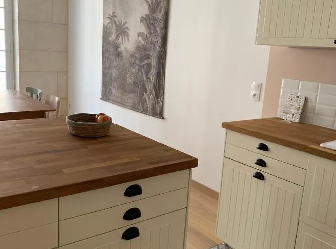 Duplex 4 Pieces 110m2 Hyper Centre Appartement *