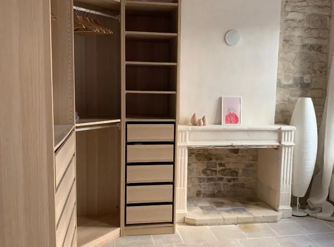 Duplex 4 Pieces 110m2 Hyper Centre *