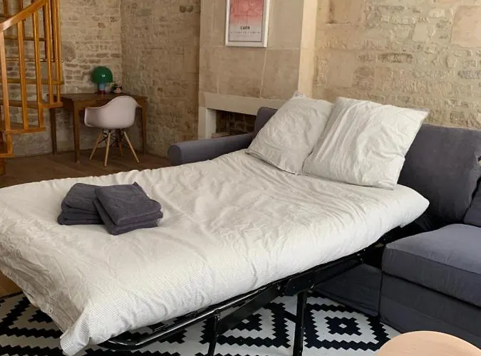 Appartement Duplex 4 Pieces 110m2 Hyper Centre *