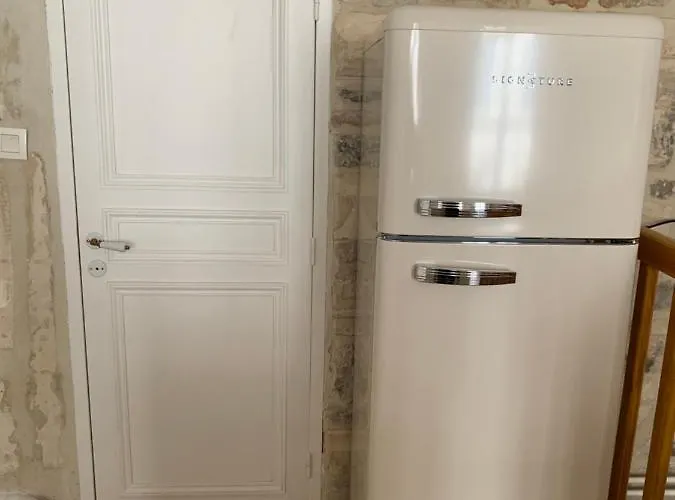 Duplex 4 Pieces 110m2 Hyper Centre Appartement Caen