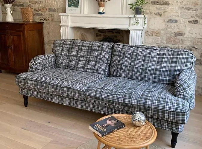 Appartement Duplex 4 Pieces 110m2 Hyper Centre Caen