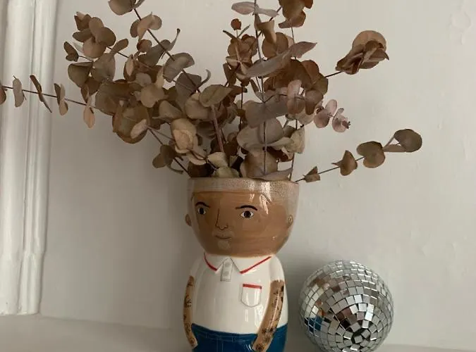 Duplex 4 Pieces 110m2 Hyper Centre Appartement Caen